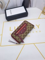 202203SSグッチGUCCI 新作通販  長財布スーパーコピー