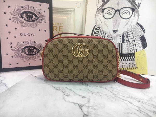 202203SSグッチGUCCI  レディース  ショルダーバックスーパーコピー
