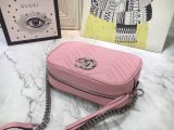 202203SSグッチGUCCI  レディース  ショルダーバックスーパーコピー