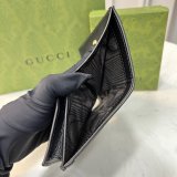 202203SSグッチGUCCI 新作通販 短財布スーパーコピー