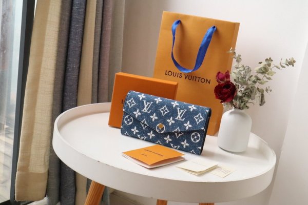 202203SSルイヴィトン LOUIS VUITTON 新作通販 長財布スーパーコピー