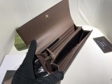 202203SSグッチGUCCI 新作通販  長財布スーパーコピー