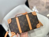 202203SS新作 Louis Vuitton ルイヴィトン  レディース  ショルダーバックスーパーコピー