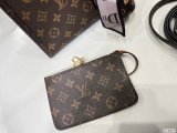 202203SS新作 Louis Vuitton ルイヴィトン  レディース ハンドバックスーパーコピー