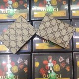 202203SSグッチGUCCI 新作通販  短財布スーパーコピー