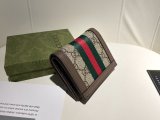 202203SSグッチGUCCI 新作通販 短財布スーパーコピー