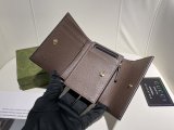 202203SSグッチGUCCI 新作通販 短財布スーパーコピー