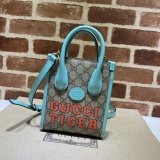 202203SSグッチGUCCI  レディース  ショルダーバックスーパーコピー