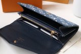 202203SSルイヴィトン LOUIS VUITTON 新作通販 長財布スーパーコピー