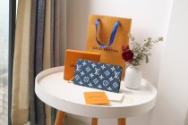 202203SSルイヴィトン LOUIS VUITTON 新作通販 長財布スーパーコピー
