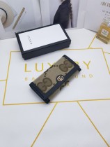 202203SSグッチGUCCI 新作通販  長財布スーパーコピー