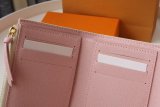 202203SSルイヴィトン LOUIS VUITTON 新作通販  短財布スーパーコピー