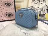 202203SSグッチGUCCI  レディース  ショルダーバックスーパーコピー