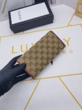202203SSグッチGUCCI 新作通販  長財布スーパーコピー