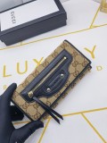 202203SSグッチGUCCI 新作通販  長財布スーパーコピー
