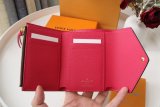 202203SSルイヴィトン LOUIS VUITTON 新作通販  短財布スーパーコピー