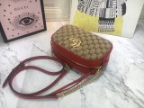 202203SSグッチGUCCI  レディース  ショルダーバックスーパーコピー