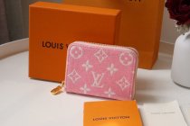 202203SSルイヴィトン LOUIS VUITTON 新作通販  短財布スーパーコピー