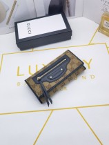 202203SSグッチGUCCI 新作通販  長財布スーパーコピー