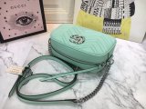 202203SSグッチGUCCI  レディース  ショルダーバックスーパーコピー