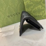 202203SSグッチGUCCI 新作通販 短財布スーパーコピー