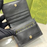 202203SSグッチGUCCI 新作通販 短財布スーパーコピー