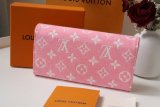 202203SSルイヴィトン LOUIS VUITTON 新作通販 長財布スーパーコピー
