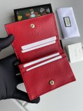 202203SSグッチGUCCI 新作通販  短財布スーパーコピー