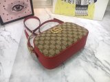 202203SSグッチGUCCI  レディース  ショルダーバックスーパーコピー