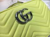 202203SSグッチGUCCI  レディース  ショルダーバックスーパーコピー