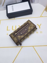 202203SSグッチGUCCI 新作通販  長財布スーパーコピー