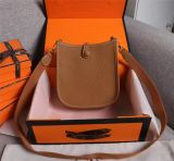 202203SS新作 エルメス Hermes レディース ショルダーバックスーパーコピー