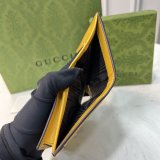 202203SSグッチGUCCI 新作通販 短財布スーパーコピー