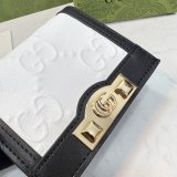 202203SSグッチGUCCI 新作通販 短財布スーパーコピー