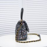 202203SS新作 シャネル Chanel ショルダーバックスーパーコピー