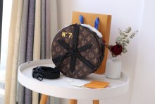 202203SS新作 Louis Vuitton ルイヴィトン  レディース  ショルダーバックスーパーコピー
