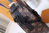 202203SS新作 Louis Vuitton ルイヴィトン  レディース  ショルダーバックスーパーコピー