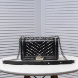 202203SS新作 シャネル Chanel ショルダーバックスーパーコピー