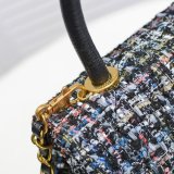 202203SS新作 シャネル Chanel ショルダーバックスーパーコピー