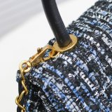 202203SS新作 シャネル Chanel ショルダーバックスーパーコピー