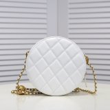 202203SS新作 シャネル Chanel ショルダーバックスーパーコピー