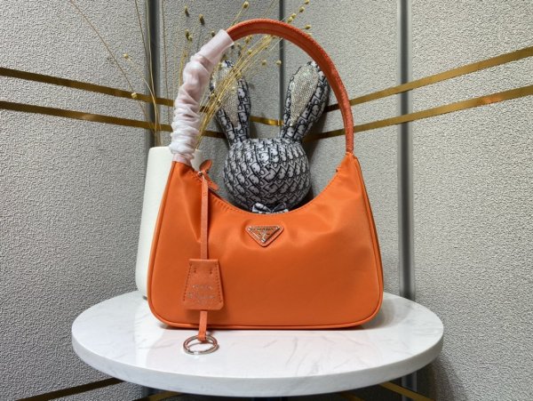 202203SS新作 Prada プラダ レディースハンドバックスーパーコピー