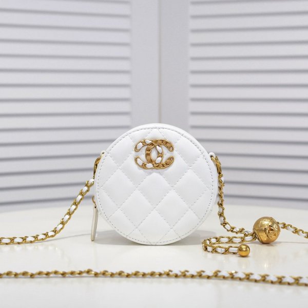 202203SS新作 シャネル Chanel ショルダーバックスーパーコピー