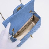 202203SS新作 シャネル Chanel ショルダーバックスーパーコピー