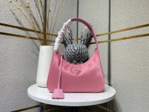 202203SS新作 Prada プラダ レディースハンドバックスーパーコピー