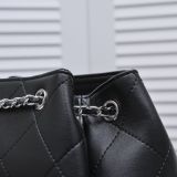 202203SS新作 シャネル Chanel ショルダーバックスーパーコピー