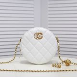 202203SS新作 シャネル Chanel ショルダーバックスーパーコピー