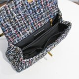 202203SS新作 シャネル Chanel ショルダーバックスーパーコピー