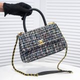 202203SS新作 シャネル Chanel ショルダーバックスーパーコピー