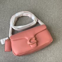 202203SS新作 Coach コーチレディース  ショルダーバッグスーパーコピー